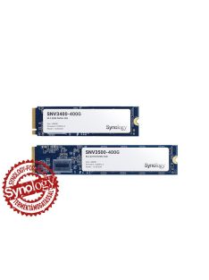 Synology 400GB M.2 22110 NVMe SNV3510