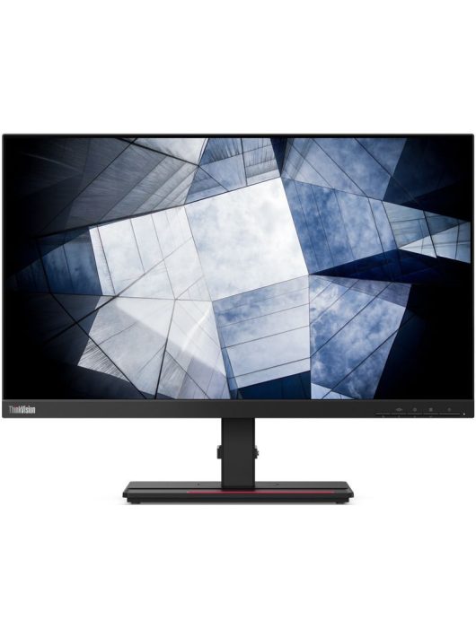 Lenovo 23,8" ThinkVision P24h-2L IPS LED