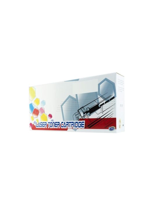 ECO HP C4092A/EP-22 utángyártott Black toner