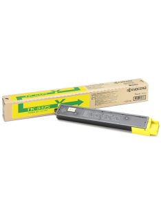 Kyocera TK-8325Y Yellow Toner