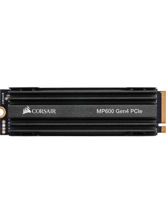 Corsair 1TB M.2 2280 NVMe MP600 R2