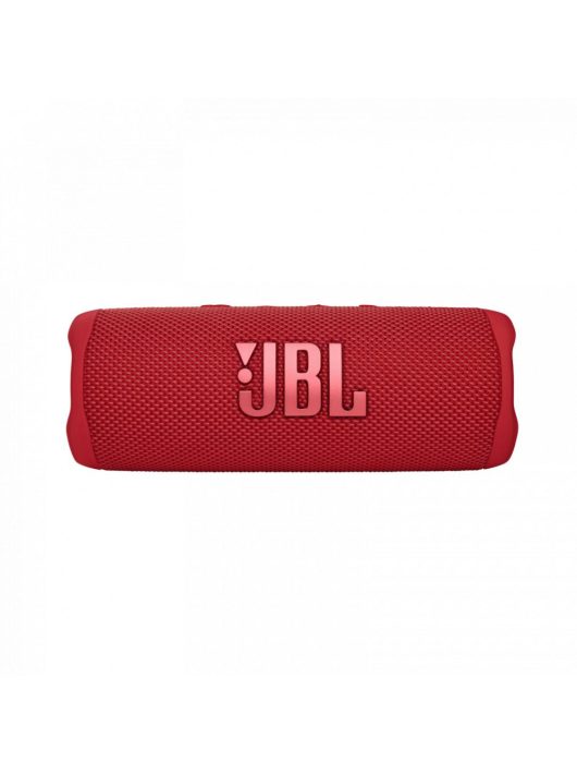 JBL Flip 6 Portable Waterproof Speaker Red