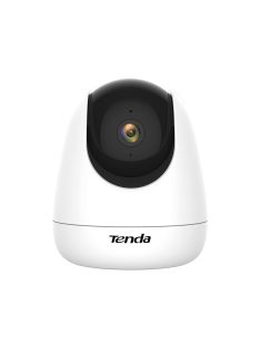 Tenda CP3 Security Pan/Tilt Camera 1080P White