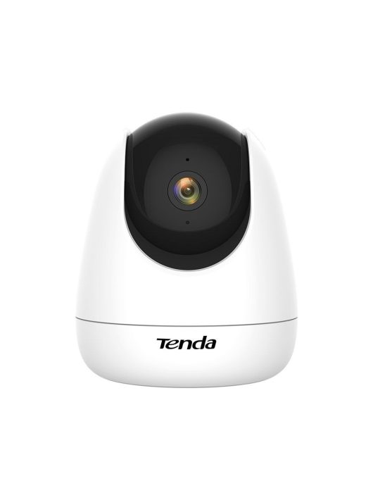 Tenda CP3 Security Pan/Tilt Camera 1080P White