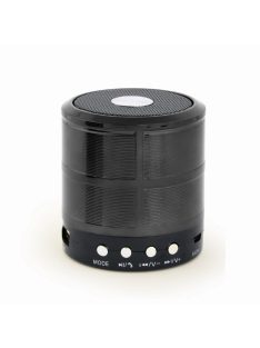 Gembird SPK-BT-08-BK Bluetooth Speaker Black