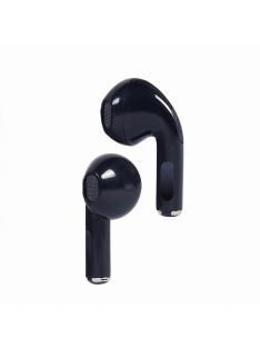 Gembird FitEar-X200B Bluetooth TWS in-ears FitEar Black