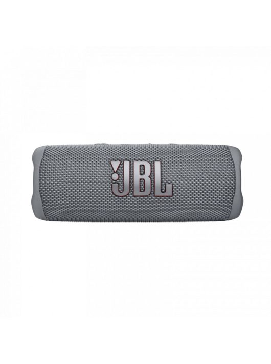 JBL Flip 6 Portable Waterproof Speaker Grey