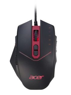 Acer Nitro Gaming Mouse Black/Red