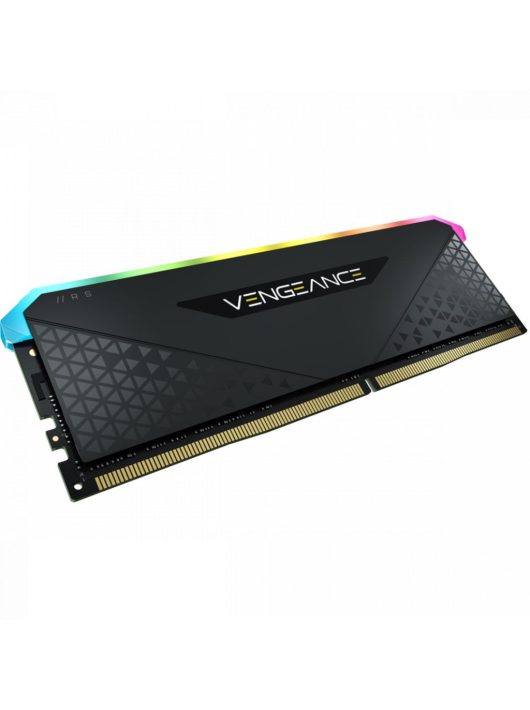 Corsair 16GB DDR4 3200MHz Vengeance RGB RS Black