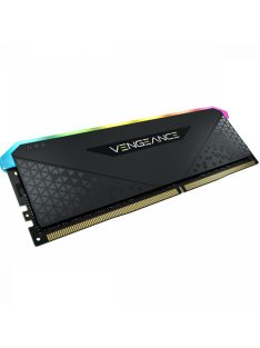 Corsair 8GB DDR4 3200MHz Vengeance RGB RS Black