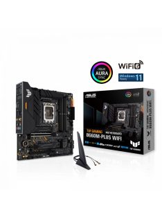 Asus TUF GAMING B660M-PLUS WIFI