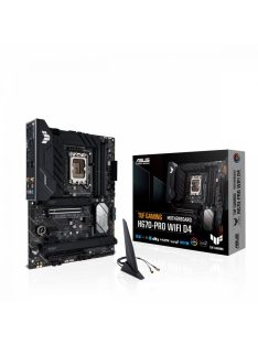 Asus TUF GAMING H670-PRO WIFI D4