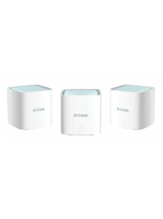 D-Link M15 EAGLE PRO AI AX1500 Mesh System (3pack)