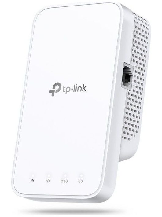 TP-Link RE335 AC1200 Mesh Wi-Fi Extender White