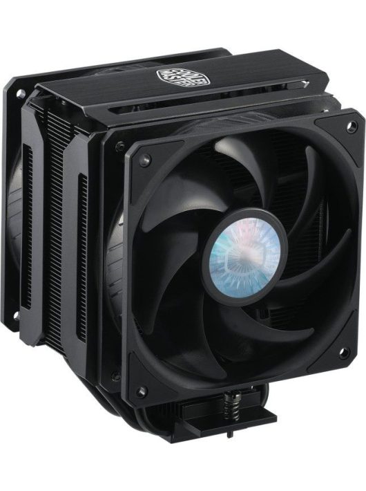 Cooler Master MasterAir MA612 Stealth Black