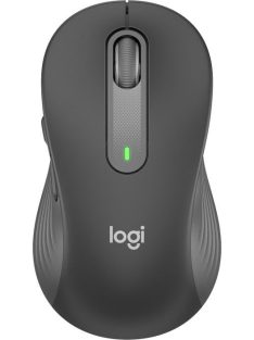 Logitech Signature M650 Large Graphite