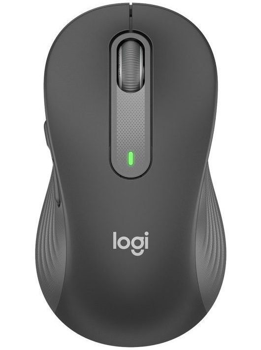 Logitech Signature M650 Large Graphite