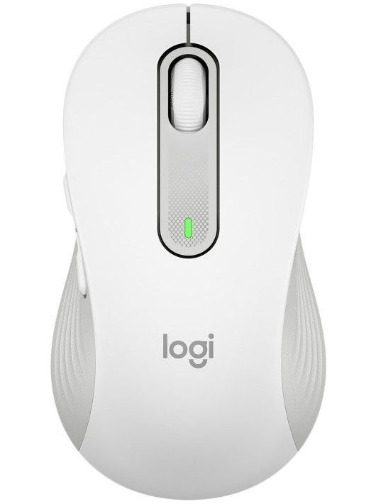 Logitech Signature M650 Large Off-white