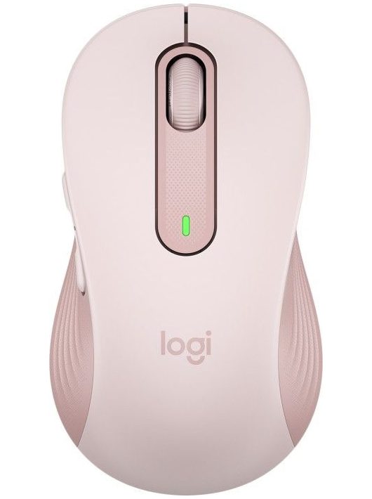 Logitech Signature M650 Large Rose