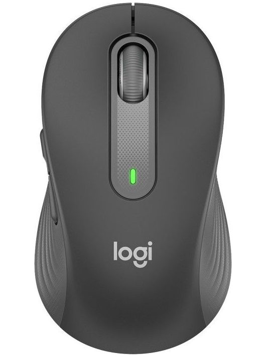 Logitech Signature M650 Medium Graphite