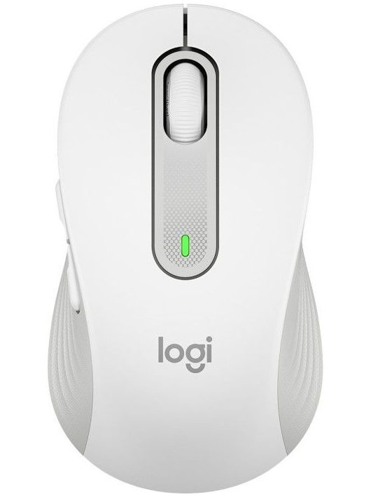 Logitech Signature M650 Medium Off-white