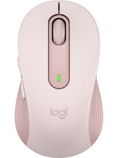 Logitech Signature M650 Medium Rose