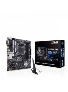 Asus PRIME B550M-A WIFI II