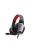 Silverline GH31 Gamer Headset Black