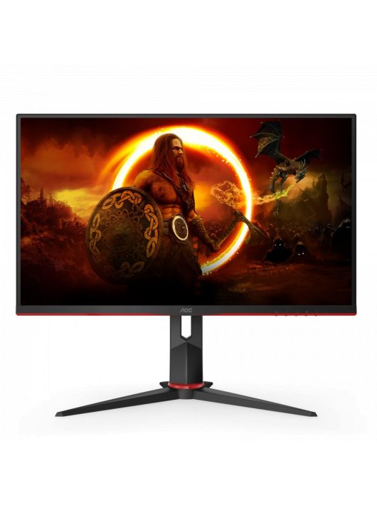 AOC 27" Q27G2S/EU IPS LED