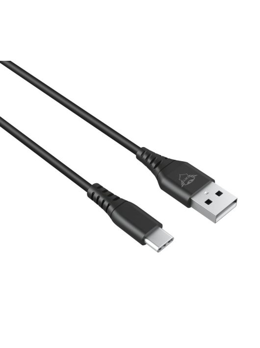 Trust GXT 226 Play and Charge PS5 Cable 3m Black