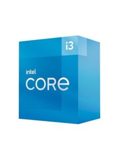 Intel Core i3-12100F 3,3GHz 12MB LGA1700 BOX