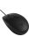 HP 128 Mouse Black