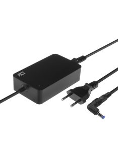 ACT AC2055 Laptop Charger Slim Design 65W