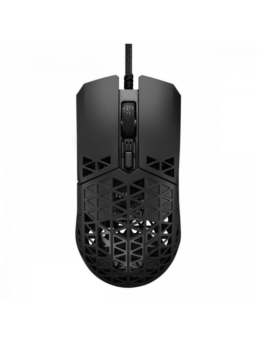 Asus TUF M4 Air Gaming Mouse Black