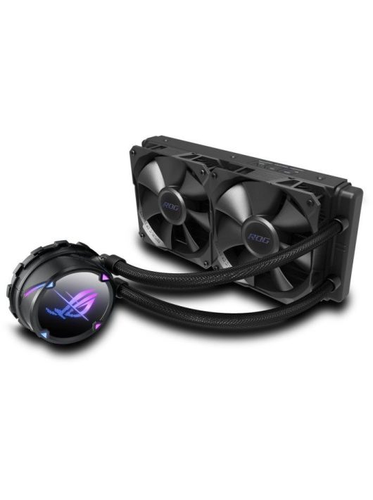 Asus ROG Strix LC II 240