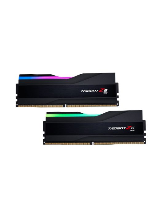 G.SKILL 32GB DDR5 6400MHz Kit(2x16GB) Trident Z5 RGB Black