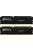 Kingston 32GB DDR5 5600MHz Kit(2x16GB) Fury Beast Black