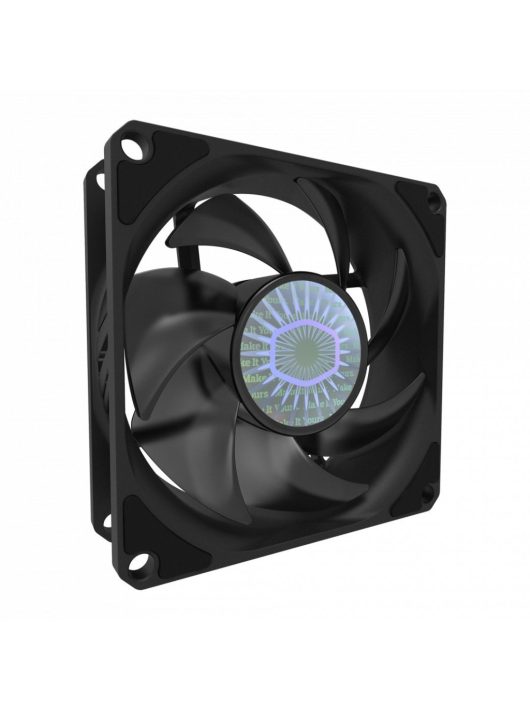 Cooler Master SickleFlow 80