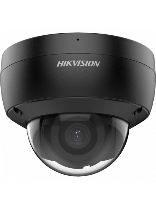 Hikvision DS-2CD2166G2-ISU-B (2.8mm)(C) Black