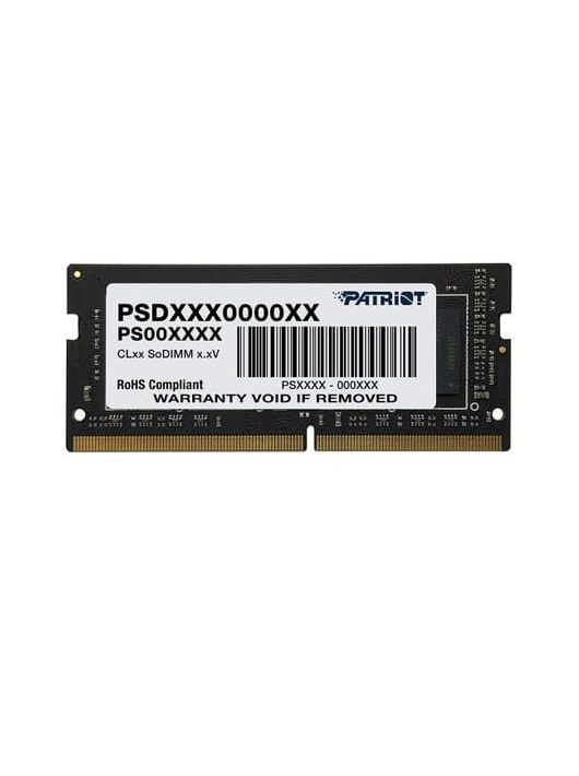 Patriot 16GB DDR4 2666MHz Signature Line SODIMM