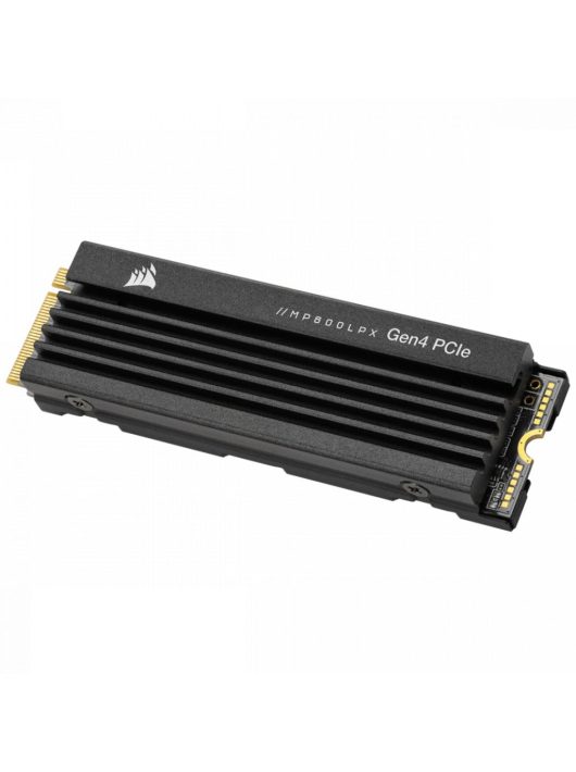 Corsair 1TB M.2 2280 NVMe MP600 PRO LPX