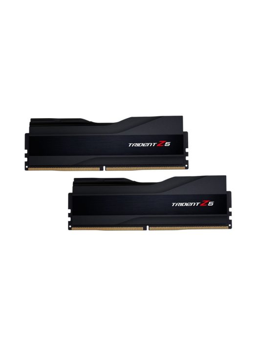 G.SKILL 32GB DDR5 6000MHz Kit(2x16GB) Trident Z5 Black