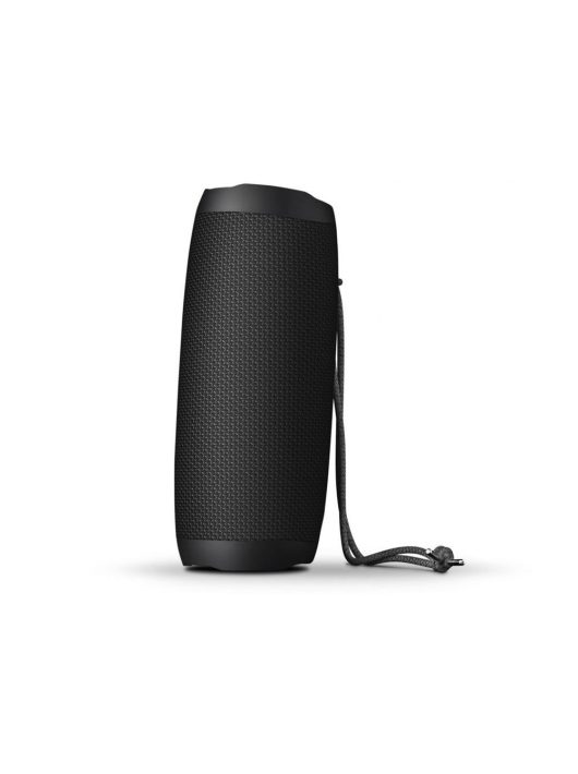 Energy Sistem Urban Box 5+ Space Bluetooth Speaker Black