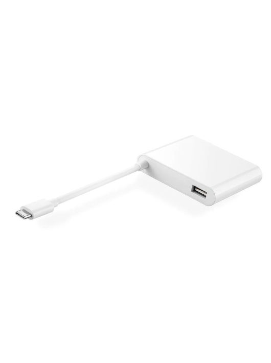 Huawei MateDock 2 Docking Station White