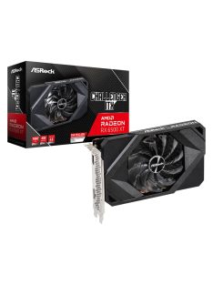 ASRock Radeon RX6500 XT Challenger ITX 4GB