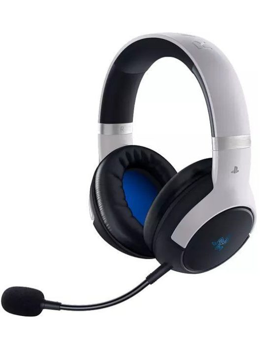 Razer Kaira Pro for Playstation Dual Wireless Bluetooth Headset White