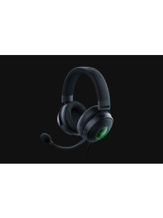 Razer Kraken V3 Gaming Headset Black