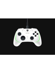 Razer Wolverine V2 Chroma USB Gamepad White