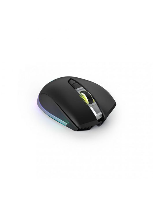 Hama uRage Reaper 700 unleashed Gaming mouse Black