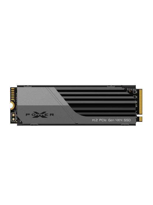 Silicon Power 1TB M.2 2280 NVMe XS70